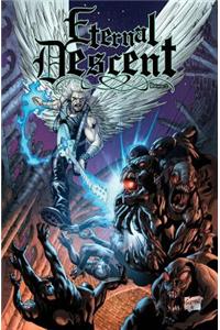 Eternal Descent Volume 2