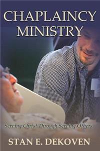 Chaplaincy Ministry