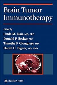 Brain Tumor Immunotherapy