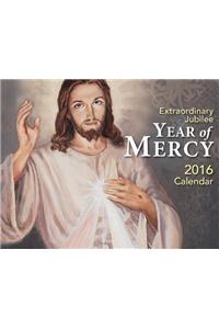 Extraordinay Jubilee Year of Mercy