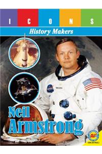 Neil Armstrong