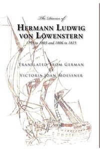 The Diaries of Hermann Ludwig von Löwenstern