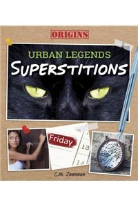 Superstitions