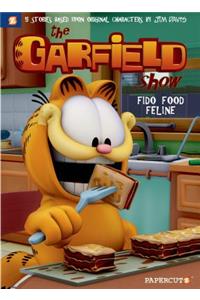 The Garfield Show #5