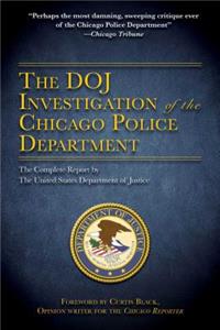 Doj Investigation of the Chicago Police Department