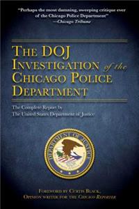 Doj Investigation of the Chicago Police Department