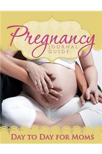 Pregnancy Journal Guide