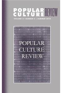 Popular Culture Review