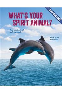 What's Your Spirit Animal?