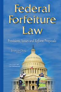 Federal Forfeiture Law