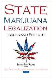 State Marijuana Legalization
