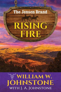 Rising Fire