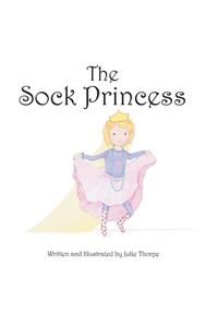 The Sock Princess