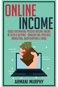 Online Income