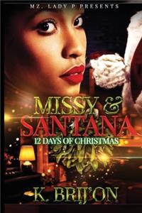Missy & Santana