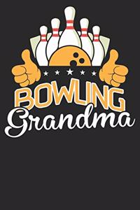 Bowling Grandma