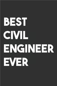 Best Civil Engineer Ever