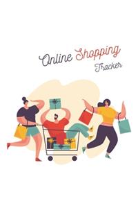 Online Shopping Tracker