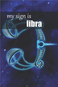 libra horoscope sign