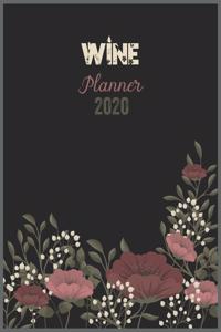 WINE Planner 2020