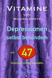 Vitamine und Mineralstoffe