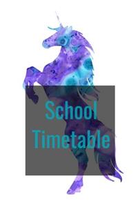 School Timetable