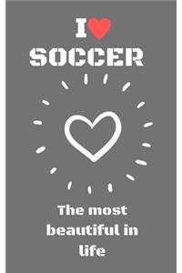 Composition Notebook: Soccer Ball College Ruled Lined Pages Book for Boys: Composition Notebook: Soccer Ball College Ruled Lined Pages Book for Boys