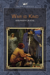 War is Kind