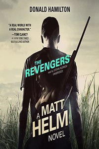 Revengers