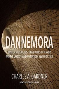 Dannemora Lib/E