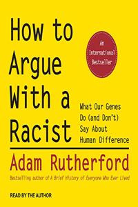 How to Argue with a Racist