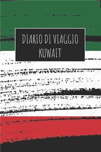 Diario di Viaggio Kuwait