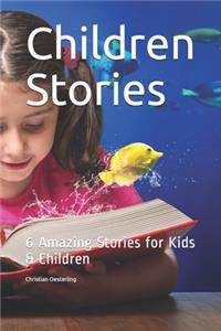 Children Stories