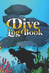 Dive Log Book
