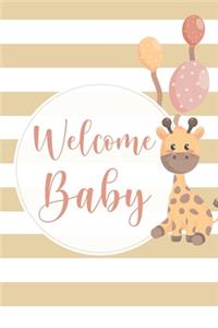 Welcome Baby