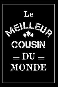 Le Meilleur Cousin Du Monde