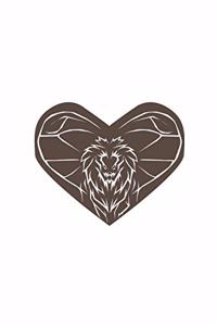 Valentines Day Notebook