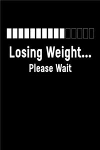 Losing Weight