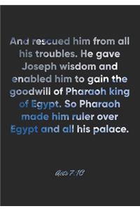 Acts 7