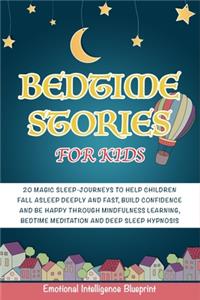 Bedtime Stories For Kids