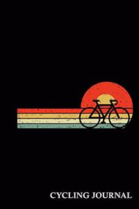 Cycling Journal