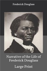 Narrative of the Life of Frederick Douglass