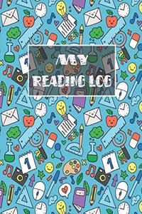 My Reading Log