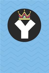Y