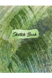 Sketchbook for Drawing
