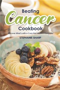 Beating Cancer Cookbook