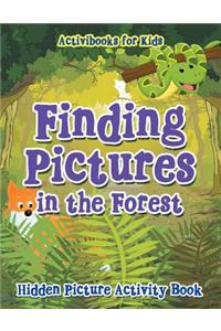 Finding Pictures in the Forest
