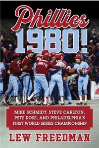 Phillies 1980!