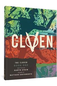 The Cloven: Book One