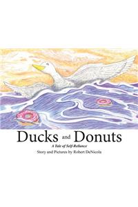 Ducks and Donuts